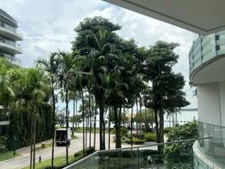 The Oceanfront @ Sentosa Cove (D4), Condominium #578642811
